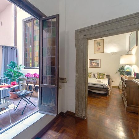 Cartari, Renaissance Flat A Few Steps From Piazza Navona And Vatican Kültér fotó
