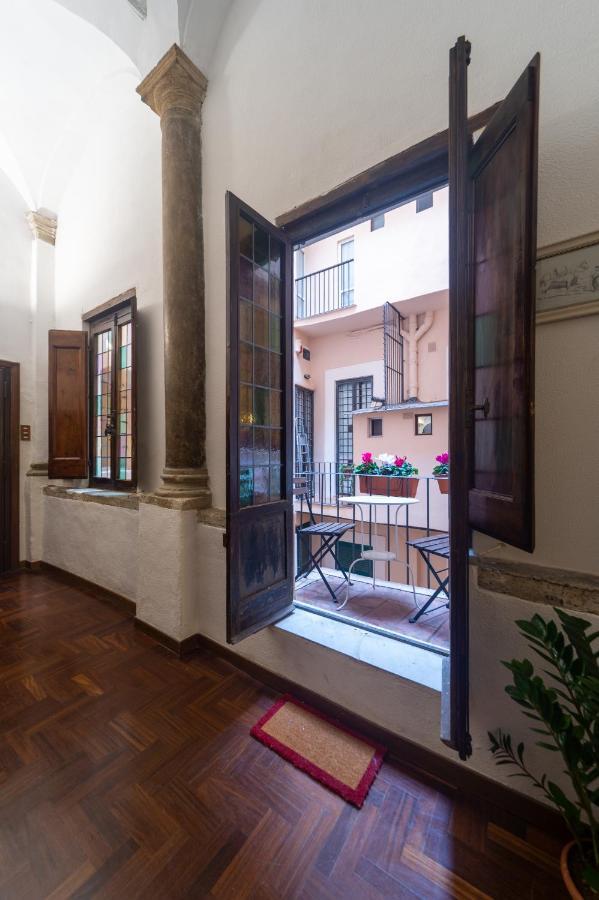 Cartari, Renaissance Flat A Few Steps From Piazza Navona And Vatican Kültér fotó