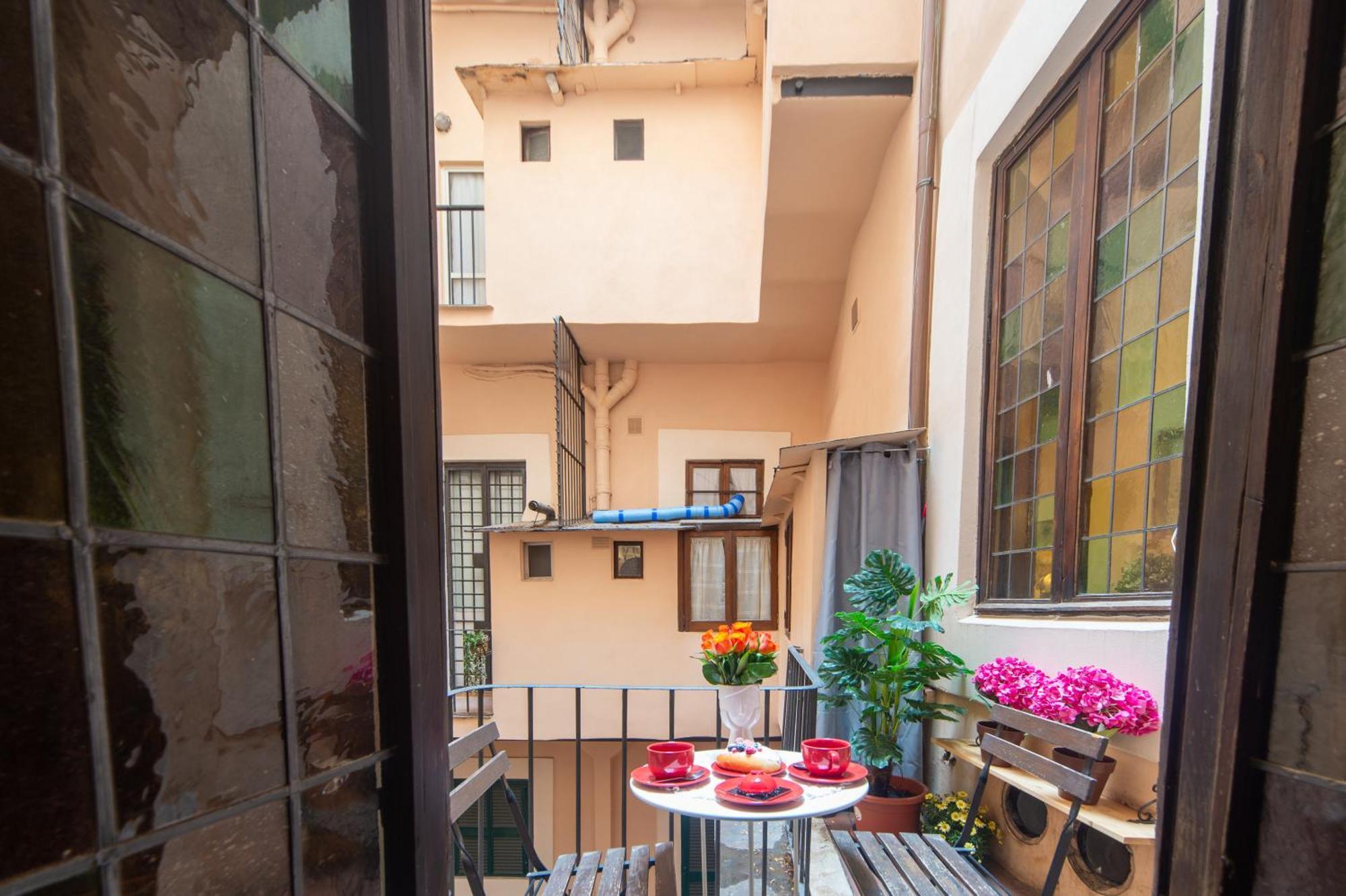 Cartari, Renaissance Flat A Few Steps From Piazza Navona And Vatican Kültér fotó