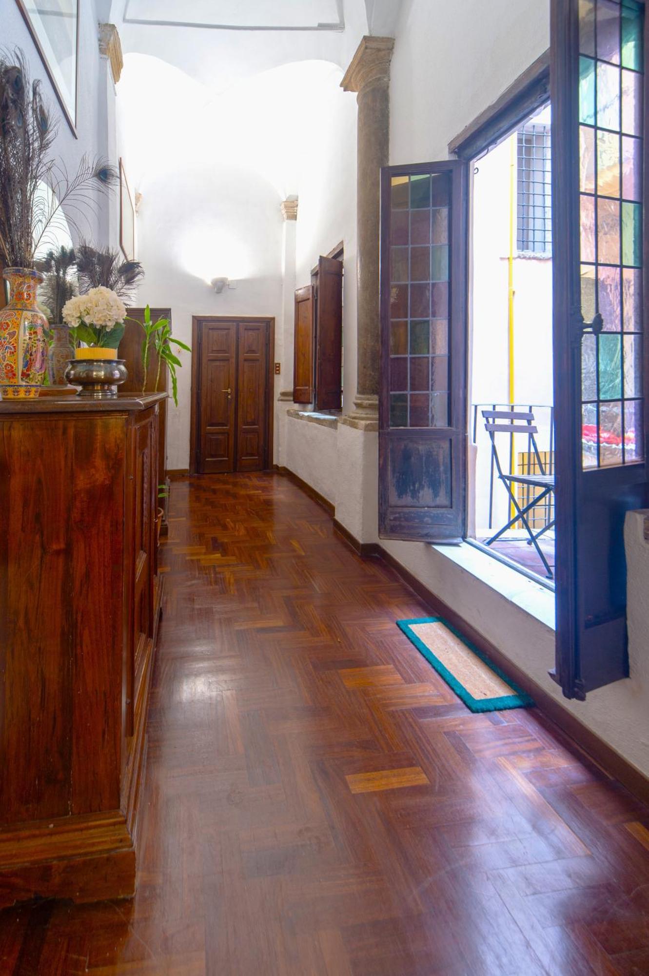 Cartari, Renaissance Flat A Few Steps From Piazza Navona And Vatican Kültér fotó