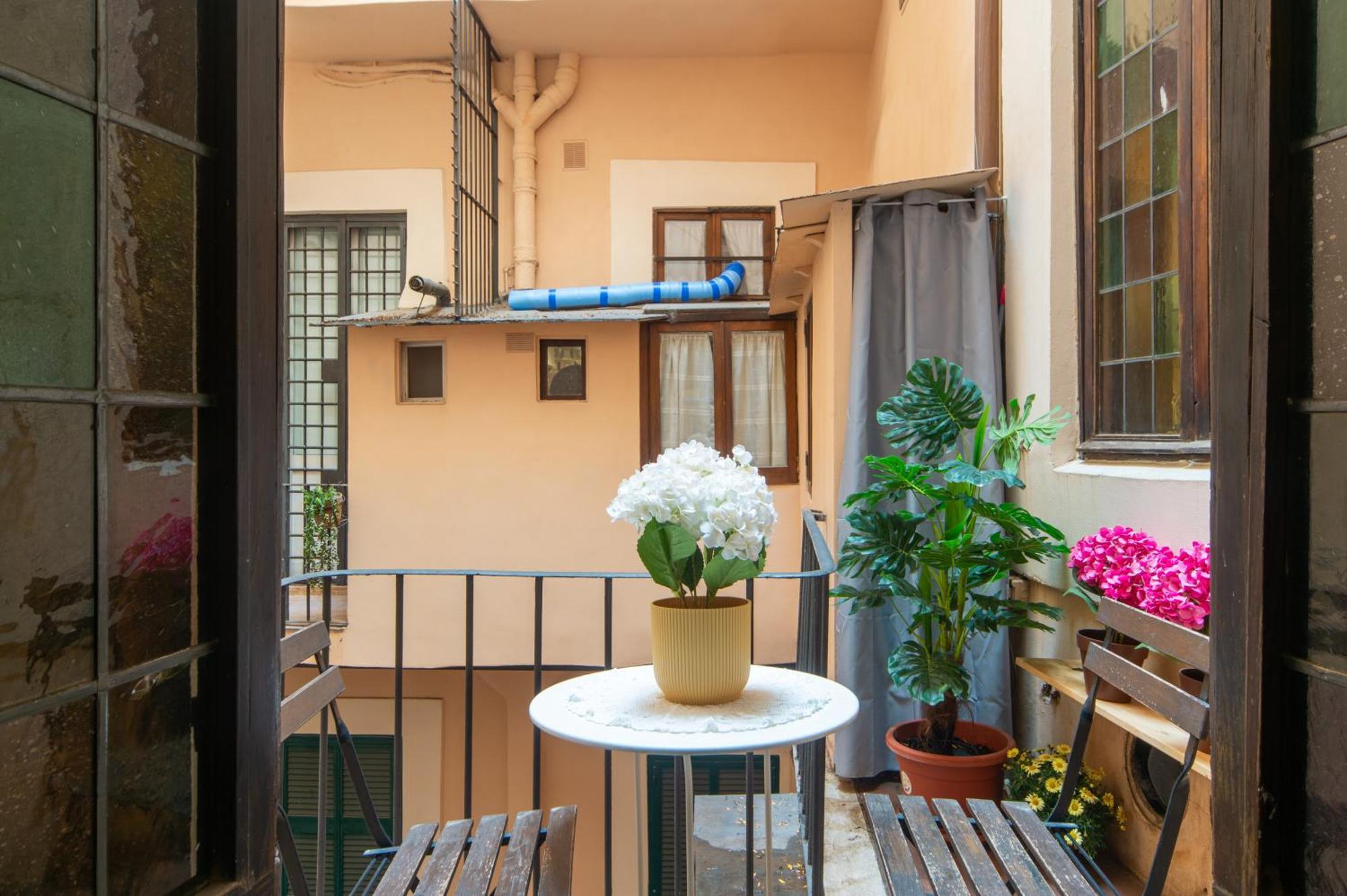 Cartari, Renaissance Flat A Few Steps From Piazza Navona And Vatican Kültér fotó