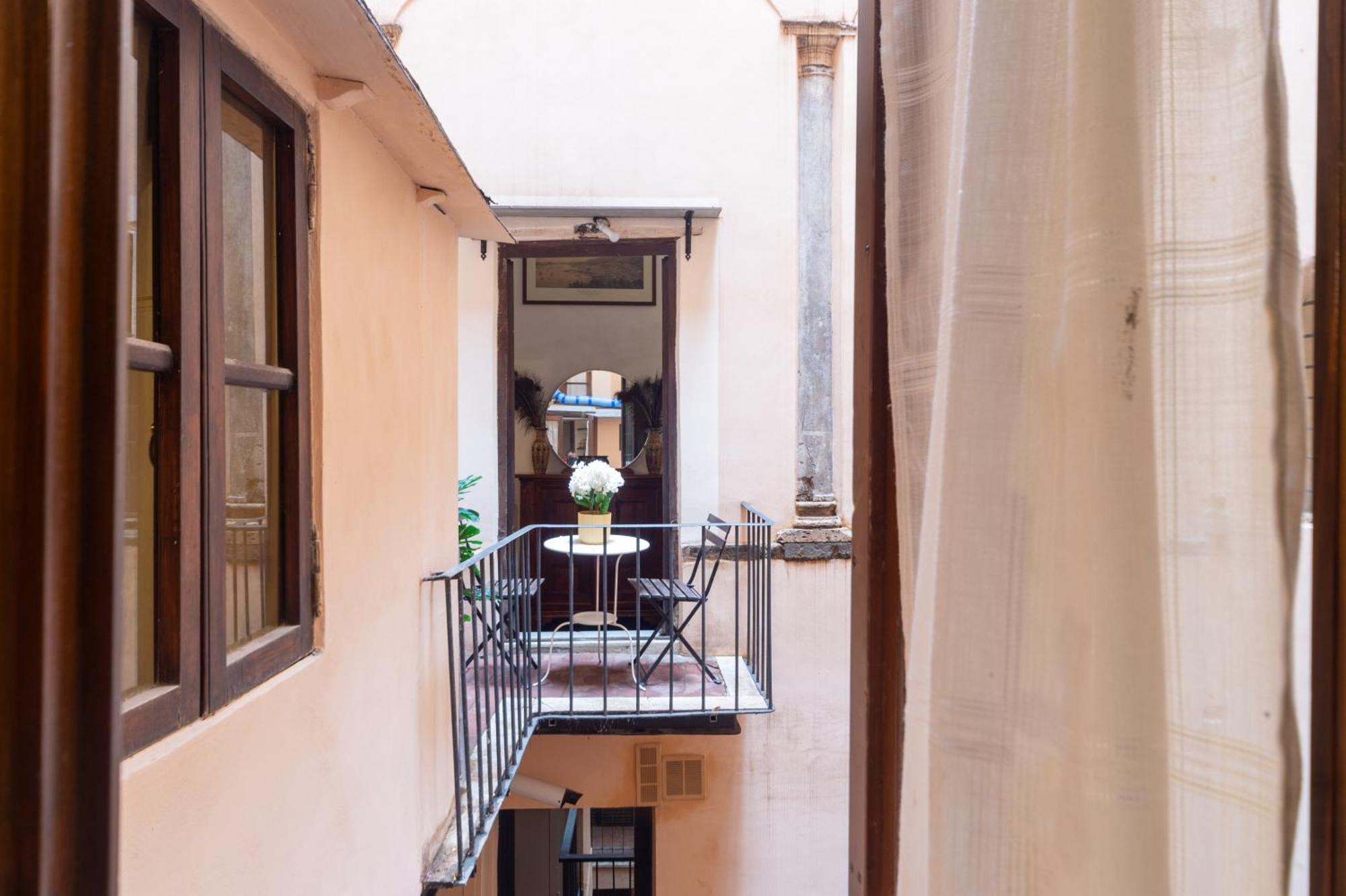 Cartari, Renaissance Flat A Few Steps From Piazza Navona And Vatican Kültér fotó